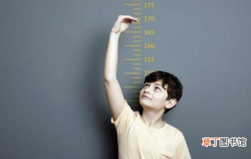 想要宝贝长得高 孩子增高四要素