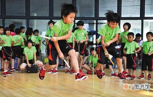 想要宝贝长得高 孩子增高四要素