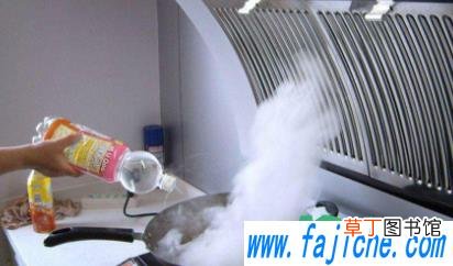 抽油烟机突然响声很大是什么原因 油烟机开的时候很响什么原因