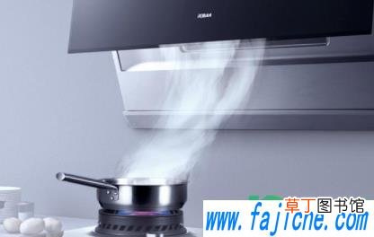 抽油烟机突然响声很大是什么原因 油烟机开的时候很响什么原因