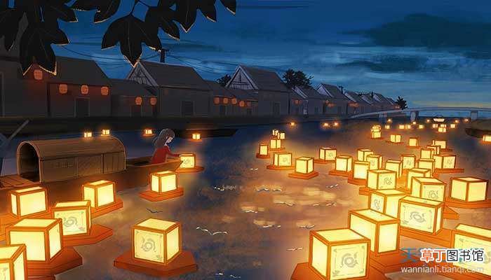 7月鬼节是什么时间 七月半是初一开始吗