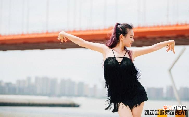 为什么要跳舞十句话 为什么学舞蹈