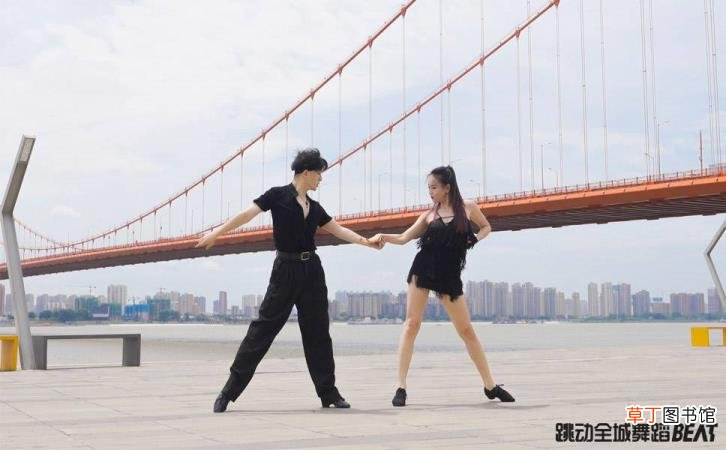 为什么要跳舞十句话 为什么学舞蹈