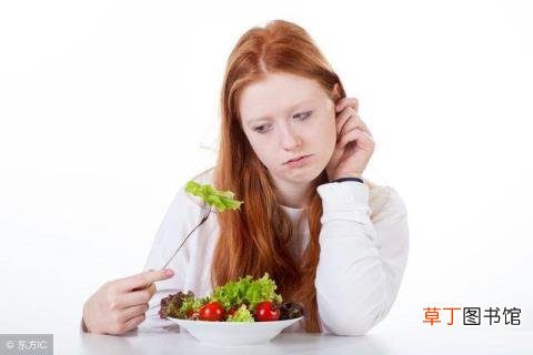哪个季节食欲不好 为什么夏天食欲不振