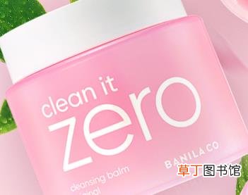 芭妮兰卸妆膏怎么用