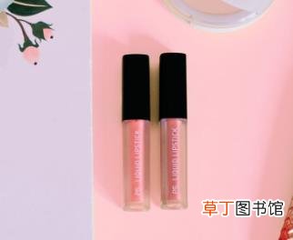 染唇液的危害