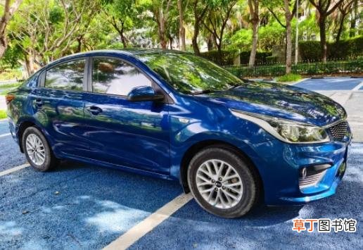 4种车型的日均价格 租车怎么租一天多少钱