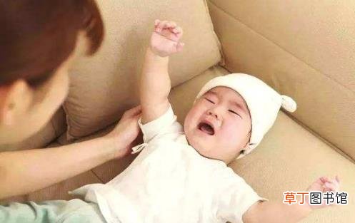 不吼不叫教你搞定宝宝小脾气 正确引导宝宝一生受益