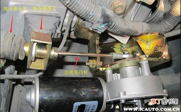 自动离合器一般用多久 加装自动离合器好用吗