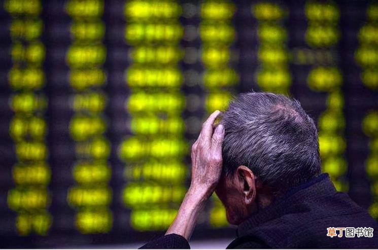 为什么美股一直涨A股一直跌 为什么跟跌不跟涨