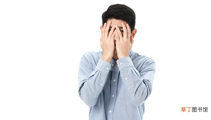 梦里紧张害怕恐惧意味着什么