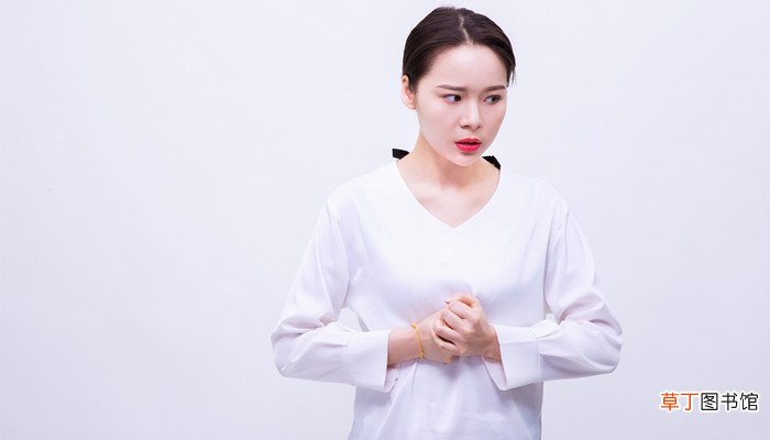 梦里紧张害怕恐惧意味着什么