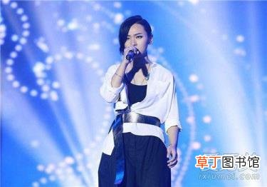 周笔畅承认自己是拉拉 为什么那么多同性恋