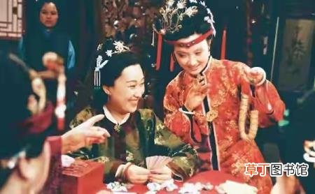 我最喜欢的书是红楼梦的原因 为什么喜欢红楼梦