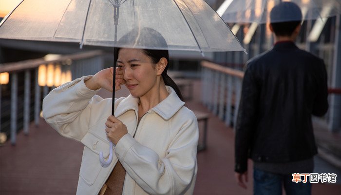 做梦哭是怎么回事