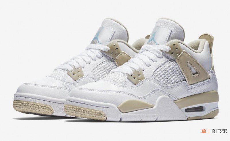 aj4鞋带多长