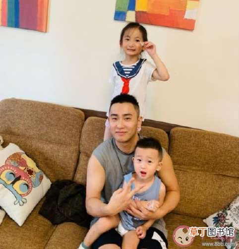 怎样缓解育儿焦虑感 宝爸宝妈面对育儿压力如何排解