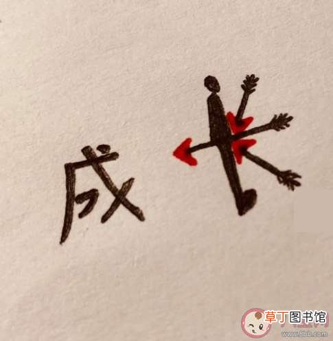 真正的成年该如何定义 哪一瞬间你感受到了自己的成长