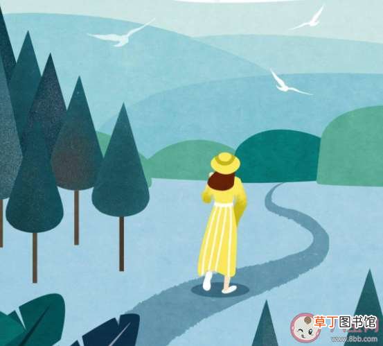 真正的成年该如何定义 哪一瞬间你感受到了自己的成长