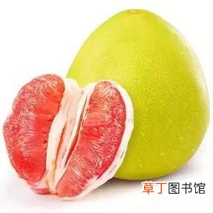 刀切柚子为什么会苦 柚子为什么会苦