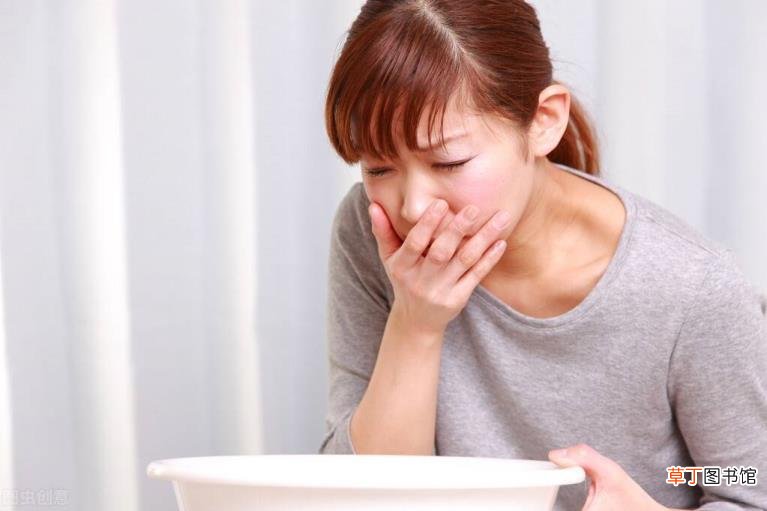 呕吐后怎么样会舒服点 呕吐是因为什么