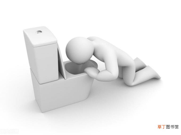 呕吐后怎么样会舒服点 呕吐是因为什么