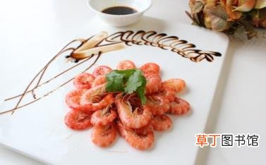 吃虾子过敏症状图片 为什么吃虾过敏