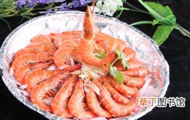 吃虾子过敏症状图片 为什么吃虾过敏