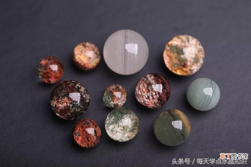 水晶碎石为什么那么便宜 水晶为什么便宜