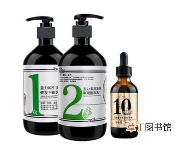 为什么洗姜力洗发水用后大量脱发