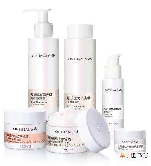 欧瑞莲蛋白粉的作用
