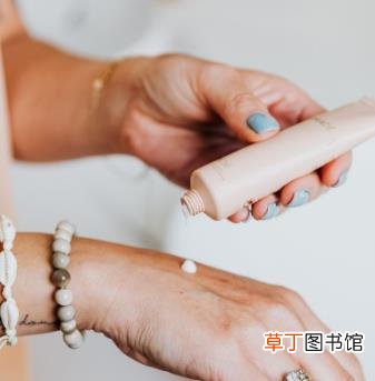 护手霜作用