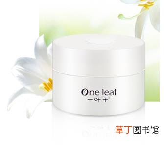 一叶子野百合水漾晚安冻膜怎么用