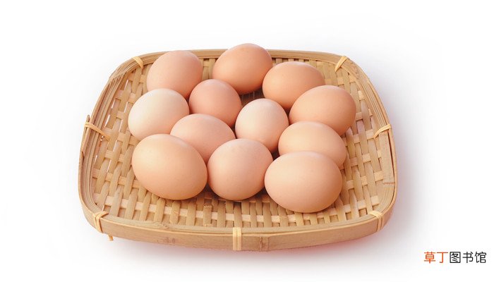 孕妇梦见鸡蛋是什么意思