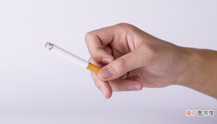做梦抽烟是什么意思