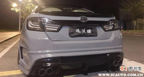 排气回火放炮伤车吗 排气回火噼里啪啦怎么弄