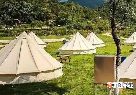 开一个营地都需要什么 现在开营地还能赚钱吗