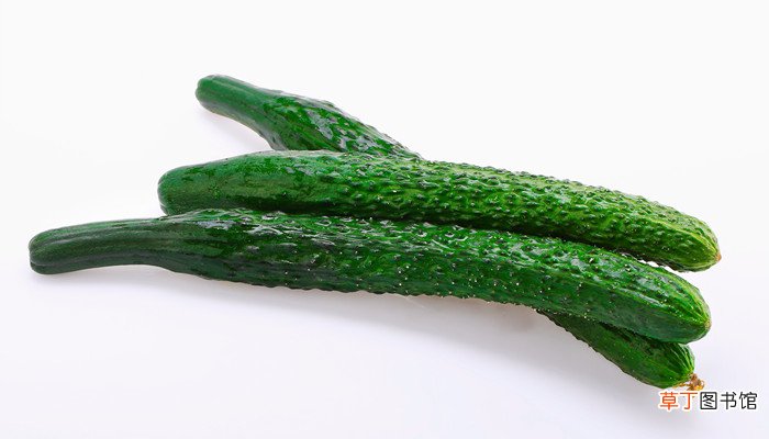 梦见好多黄瓜是什么意思
