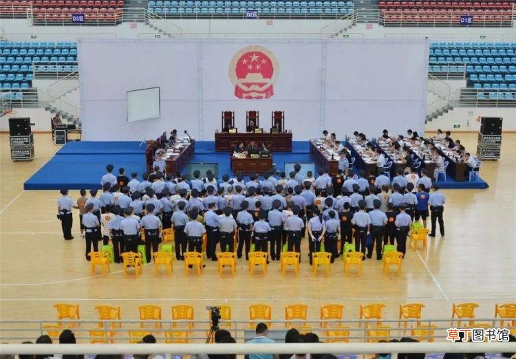 扫黑抓到了人会判几年 为什么到处都是扫黑