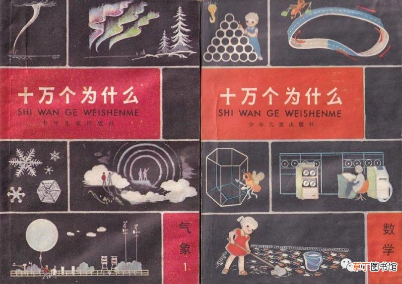 《十万个为什么》作文300字 十万个为什么作文