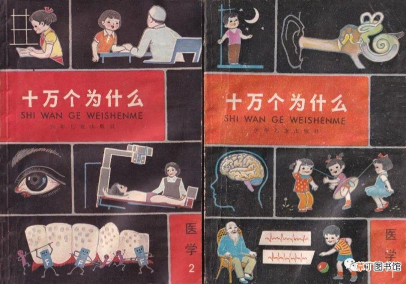 《十万个为什么》作文300字 十万个为什么作文
