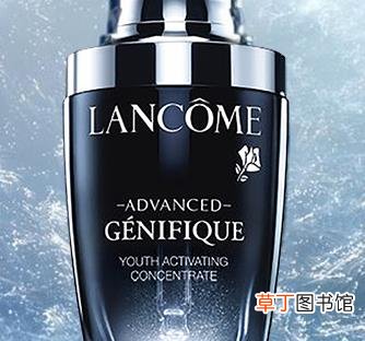 兰蔻小黑瓶精华肌底液怎么用