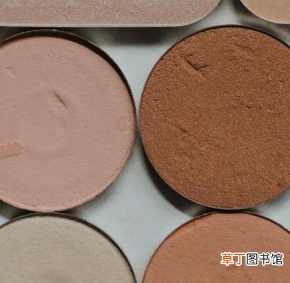 湿粉怎么用