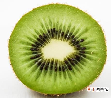 黄金奇异果的功效与作用