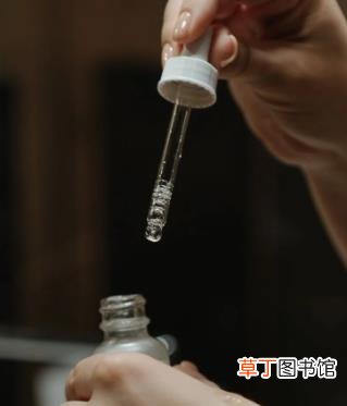 修复冰晶的作用
