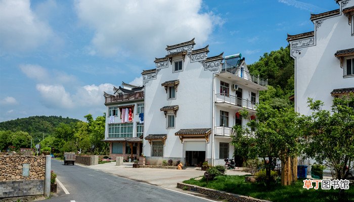 梦见回到农村老家预示什么