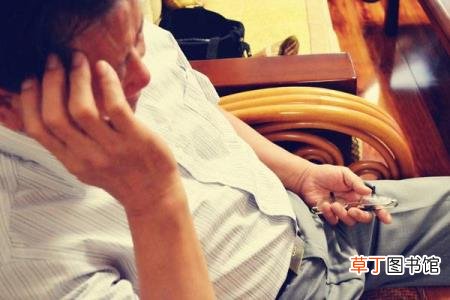脑溢血1分钟自救 为什么会脑出血