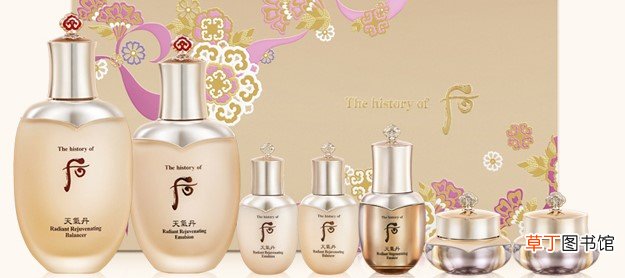 后黄金安瓶怎么用