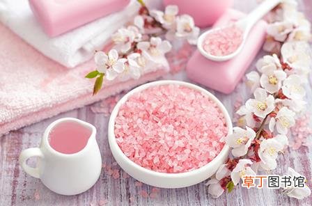 浴盐的副作用