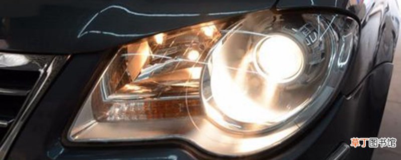 led灯适合近光还是远光 改led灯远光还是近光好